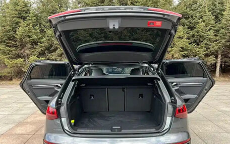 Audi A3, 2023 год, 2 250 000 рублей, 7 фотография