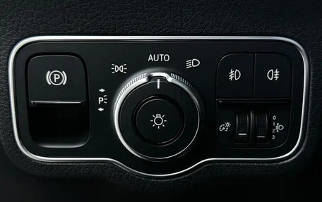 Mercedes-Benz CLA, 2022 год, 2 650 000 рублей, 20 фотография