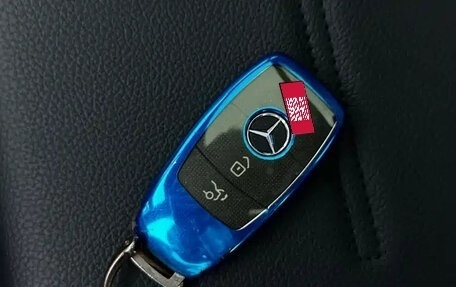 Mercedes-Benz CLA, 2022 год, 2 650 000 рублей, 24 фотография