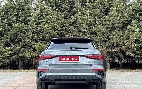 Audi A3, 2023 год, 2 250 000 рублей, 5 фотография