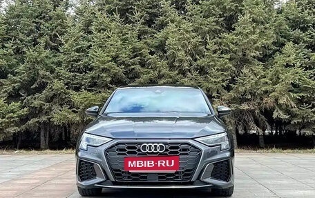 Audi A3, 2023 год, 2 250 000 рублей, 2 фотография