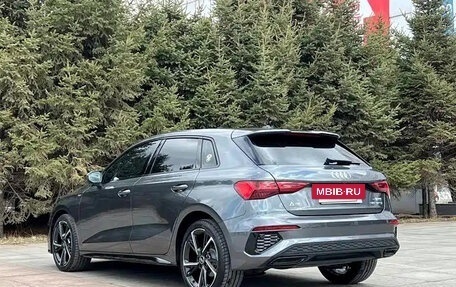 Audi A3, 2023 год, 2 250 000 рублей, 6 фотография