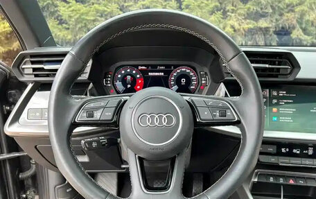 Audi A3, 2023 год, 2 250 000 рублей, 12 фотография