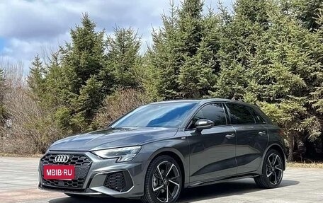Audi A3, 2023 год, 2 250 000 рублей, 3 фотография