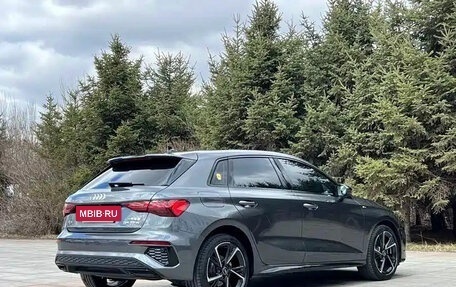 Audi A3, 2023 год, 2 250 000 рублей, 4 фотография