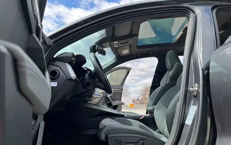 Audi A3, 2023 год, 2 250 000 рублей, 11 фотография