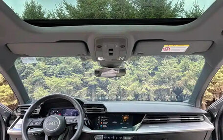 Audi A3, 2023 год, 2 250 000 рублей, 15 фотография