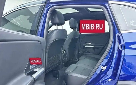 Mercedes-Benz CLA, 2022 год, 2 650 000 рублей, 23 фотография