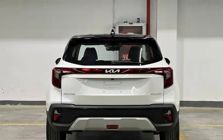 KIA Seltos I, 2023 год, 2 189 000 рублей, 5 фотография