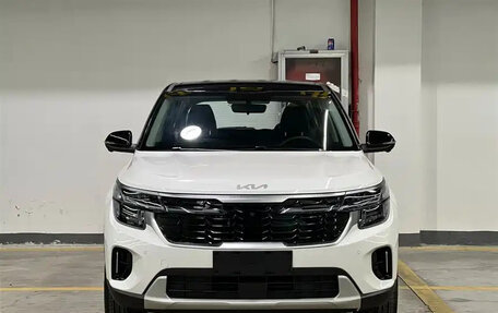 KIA Seltos I, 2023 год, 2 189 000 рублей, 2 фотография