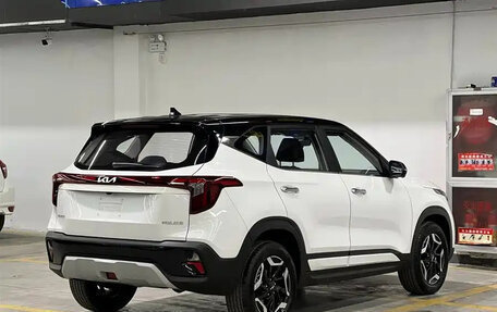 KIA Seltos I, 2023 год, 2 189 000 рублей, 6 фотография