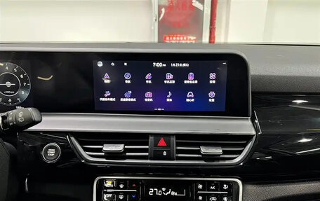 KIA Seltos I, 2023 год, 2 189 000 рублей, 13 фотография