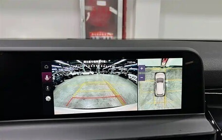 KIA Seltos I, 2023 год, 2 189 000 рублей, 12 фотография