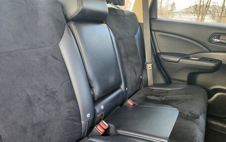 Honda CR-V IV, 2016 год, 2 190 000 рублей, 7 фотография