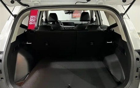 KIA Seltos I, 2023 год, 2 189 000 рублей, 16 фотография