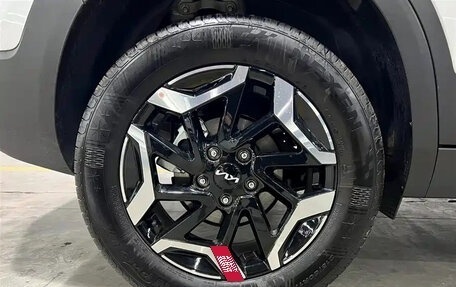 KIA Seltos I, 2023 год, 2 189 000 рублей, 17 фотография