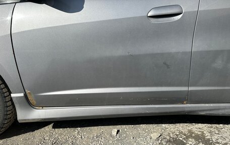 Honda Fit III, 2011 год, 700 000 рублей, 7 фотография