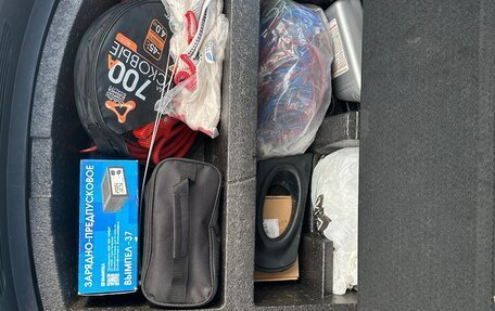 Honda Fit III, 2011 год, 700 000 рублей, 12 фотография