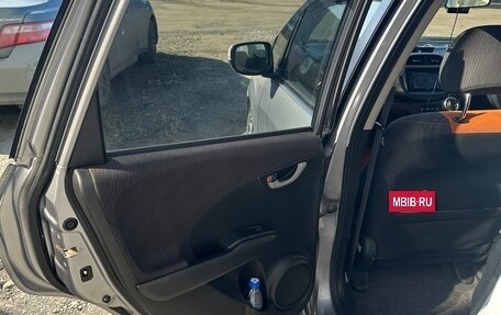 Honda Fit III, 2011 год, 700 000 рублей, 13 фотография