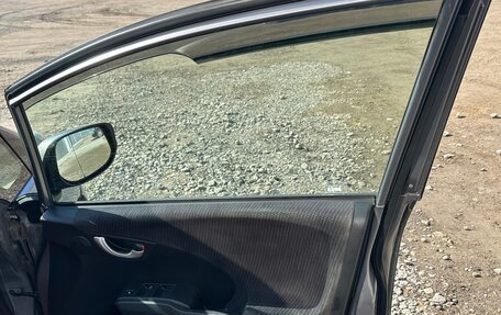 Honda Fit III, 2011 год, 700 000 рублей, 15 фотография