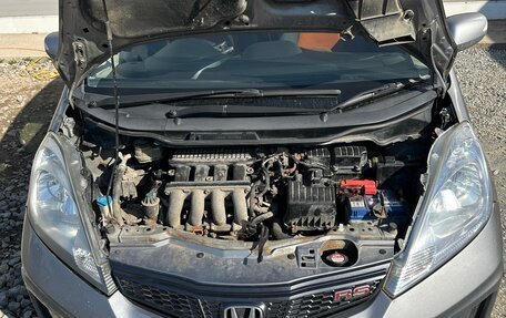 Honda Fit III, 2011 год, 700 000 рублей, 19 фотография