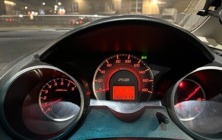 Honda Fit III, 2011 год, 700 000 рублей, 20 фотография