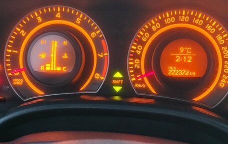 Toyota Corolla, 2007 год, 650 000 рублей, 7 фотография