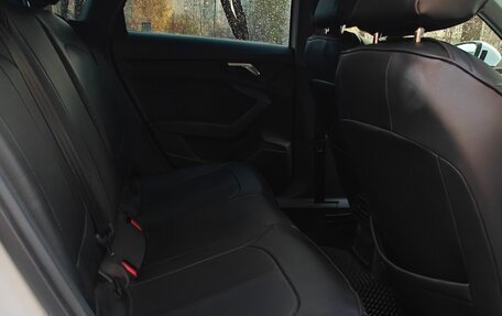 Audi A3, 2021 год, 2 300 000 рублей, 9 фотография