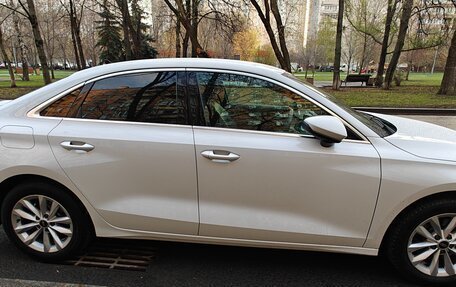 Audi A3, 2021 год, 2 300 000 рублей, 6 фотография