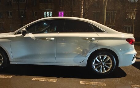 Audi A3, 2021 год, 2 300 000 рублей, 13 фотография