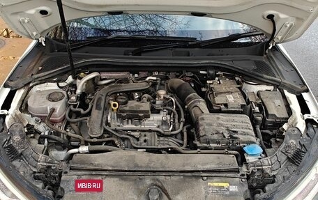 Audi A3, 2021 год, 2 300 000 рублей, 10 фотография