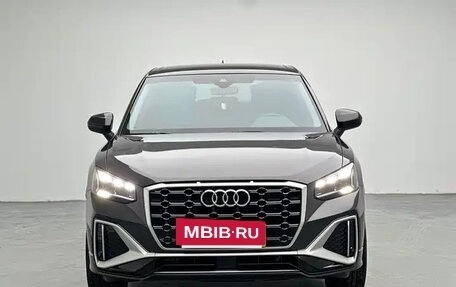 Audi Q2 I, 2023 год, 1 890 000 рублей, 2 фотография