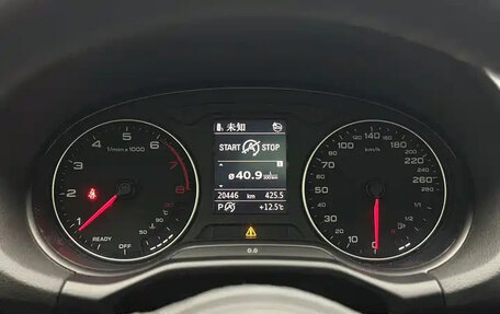 Audi Q2 I, 2023 год, 1 890 000 рублей, 16 фотография