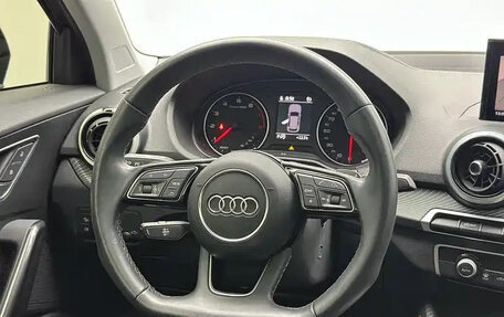 Audi Q2 I, 2023 год, 1 890 000 рублей, 15 фотография