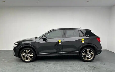 Audi Q2 I, 2023 год, 1 890 000 рублей, 5 фотография