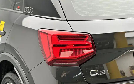 Audi Q2 I, 2023 год, 1 890 000 рублей, 11 фотография