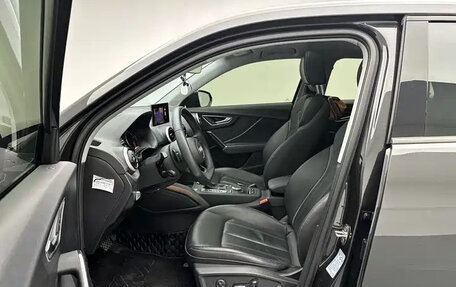 Audi Q2 I, 2023 год, 1 890 000 рублей, 14 фотография