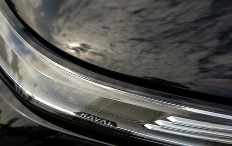 Haval F7, 2026 год, 3 699 000 рублей, 3 фотография