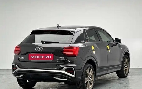 Audi Q2 I, 2023 год, 1 890 000 рублей, 8 фотография
