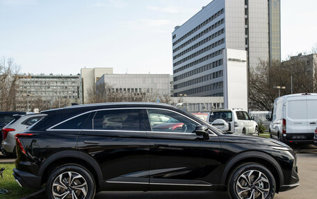 Haval F7, 2026 год, 3 699 000 рублей, 6 фотография