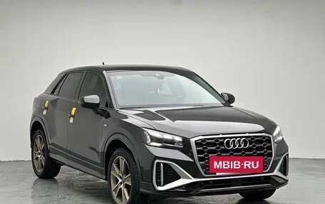 Audi Q2 I, 2023 год, 1 890 000 рублей, 3 фотография