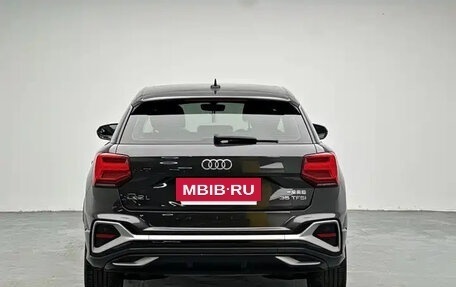 Audi Q2 I, 2023 год, 1 890 000 рублей, 7 фотография