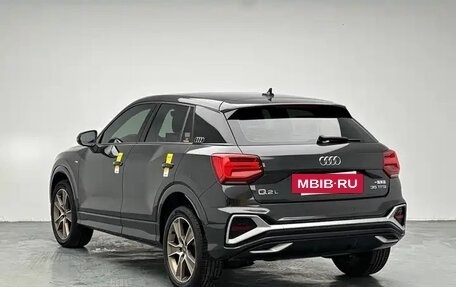 Audi Q2 I, 2023 год, 1 890 000 рублей, 6 фотография