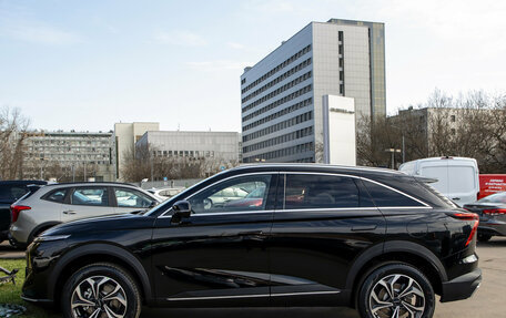 Haval F7, 2026 год, 3 699 000 рублей, 12 фотография