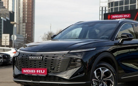 Haval F7, 2026 год, 3 699 000 рублей, 2 фотография