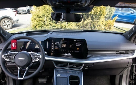 Haval F7, 2026 год, 3 699 000 рублей, 16 фотография