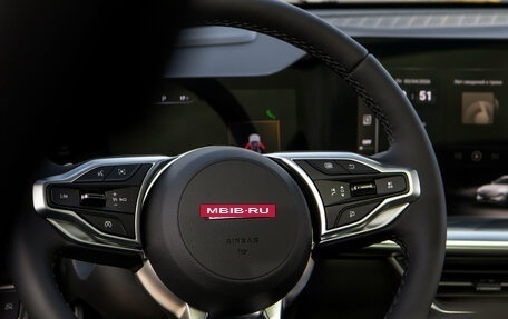 Haval F7, 2026 год, 3 699 000 рублей, 17 фотография