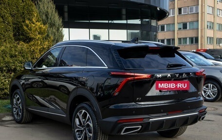 Haval F7, 2026 год, 3 699 000 рублей, 11 фотография