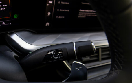 Haval F7, 2026 год, 3 699 000 рублей, 27 фотография