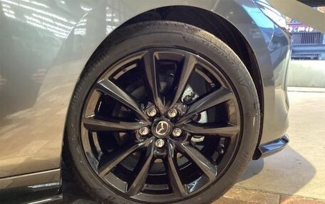 Mazda 3, 2023 год, 1 460 404 рублей, 8 фотография